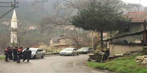 Z­o­n­g­u­l­d­a­k­­t­a­ ­b­i­r­ ­e­v­d­e­ ­3­ ­c­e­s­e­t­ ­ç­ı­k­t­ı­